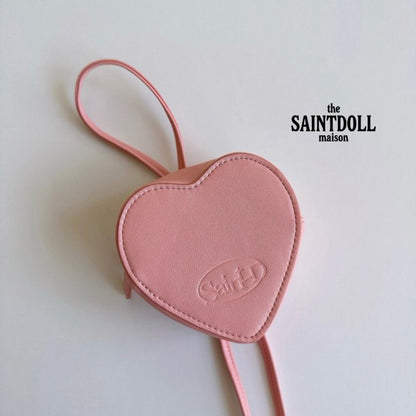 [PRE-ORDER] Heart Bag