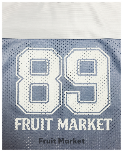 [PRE-ORDER] Mesh T-Shirts