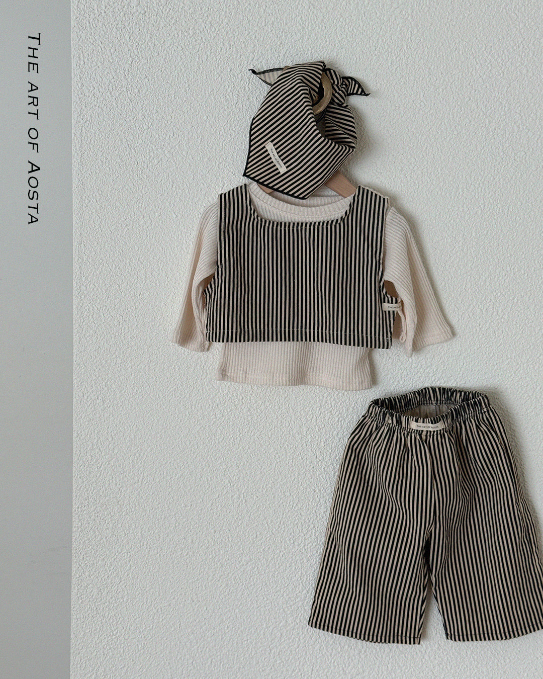 [PRE-ORDER] Louis Vest