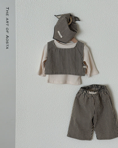 [PRE-ORDER] Louis Vest