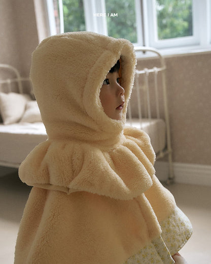[PRE-ORDER] Kinder Jjukku Hat