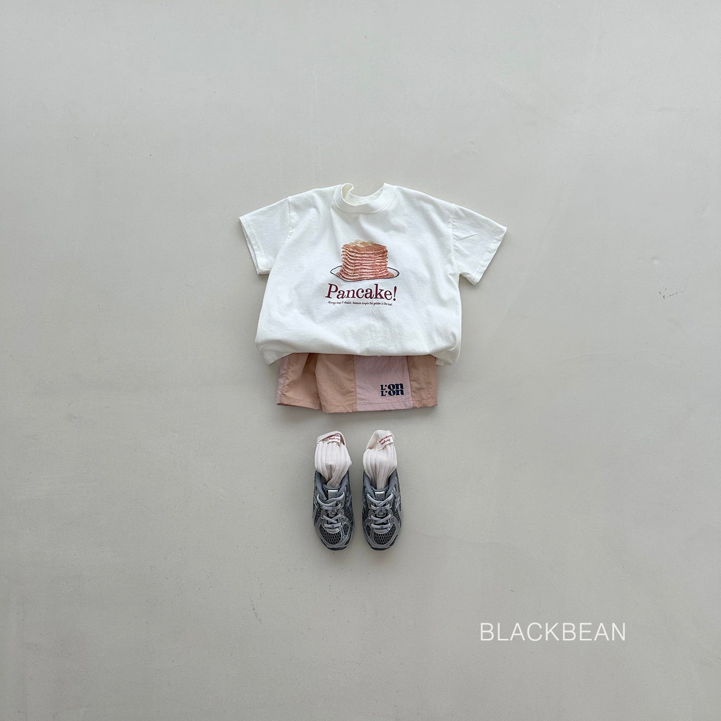 [PRE-ORDER] Pancake T-Shirts