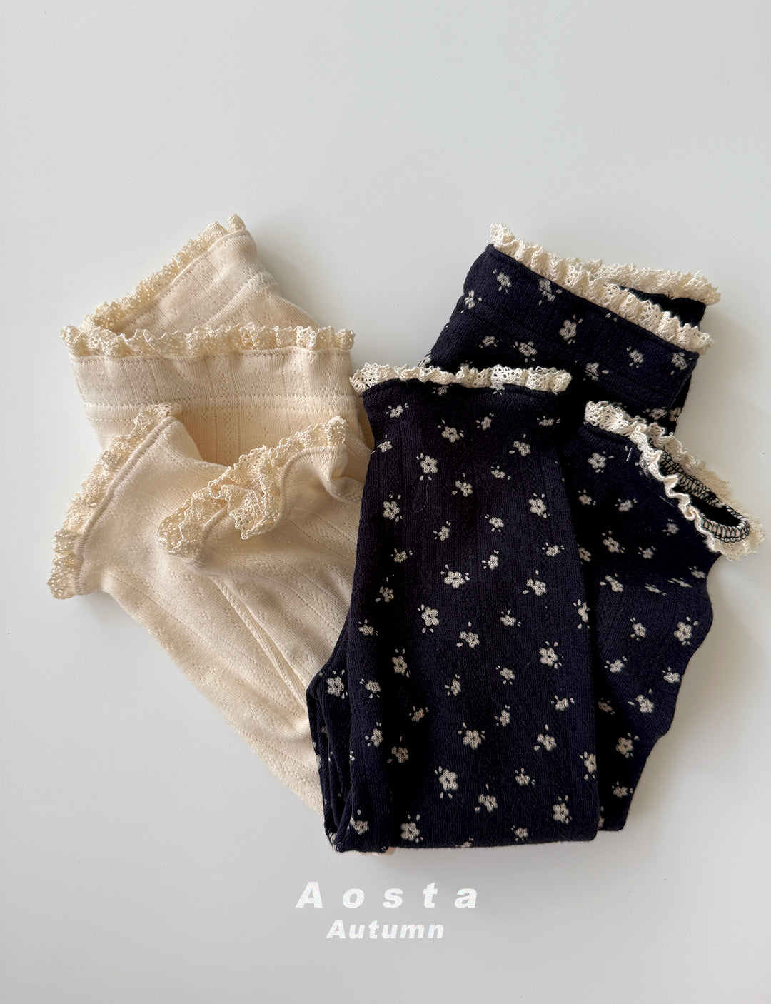 [PRE-ORDER] Camellia Leggings