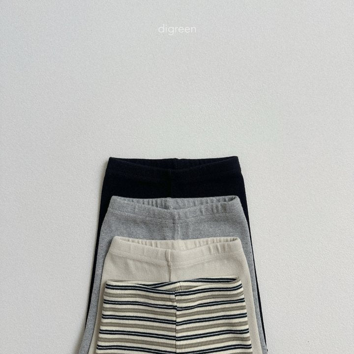 [PRE-ORDER] Jelly Leggings