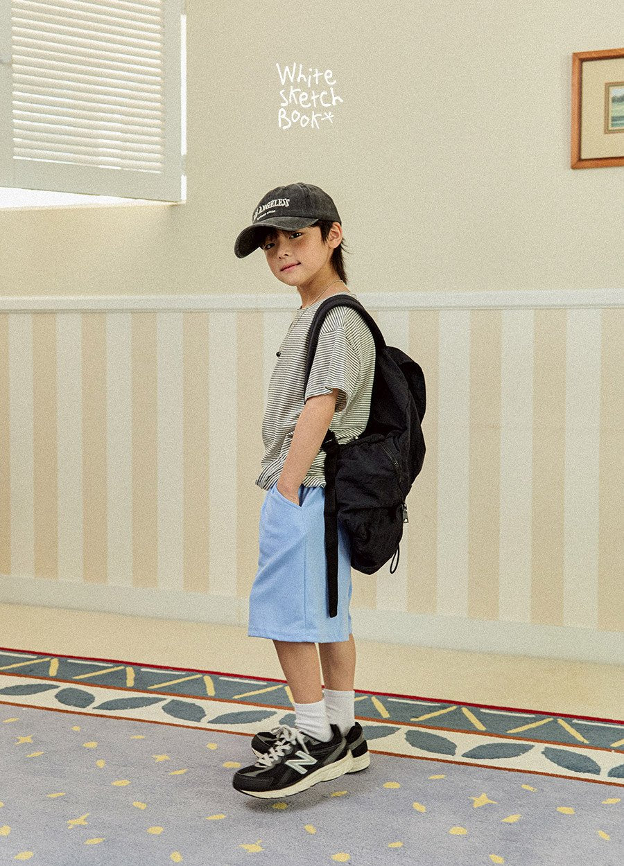 [PRE-ORDER] Layered Short Sleeve T-Shirts