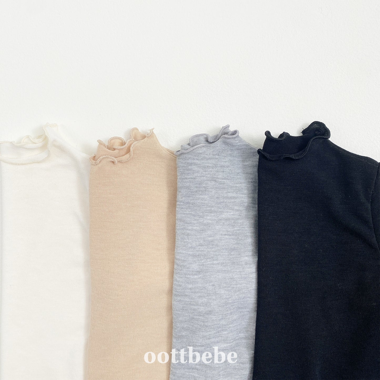 [PRE-ORDER] Enough Wave T-Shirts