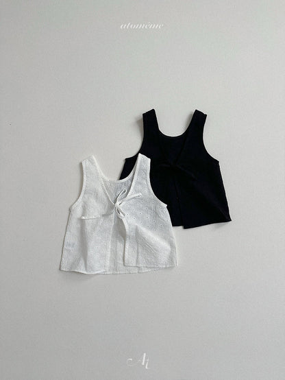 [PRE-ORDER] Daisy Blouse