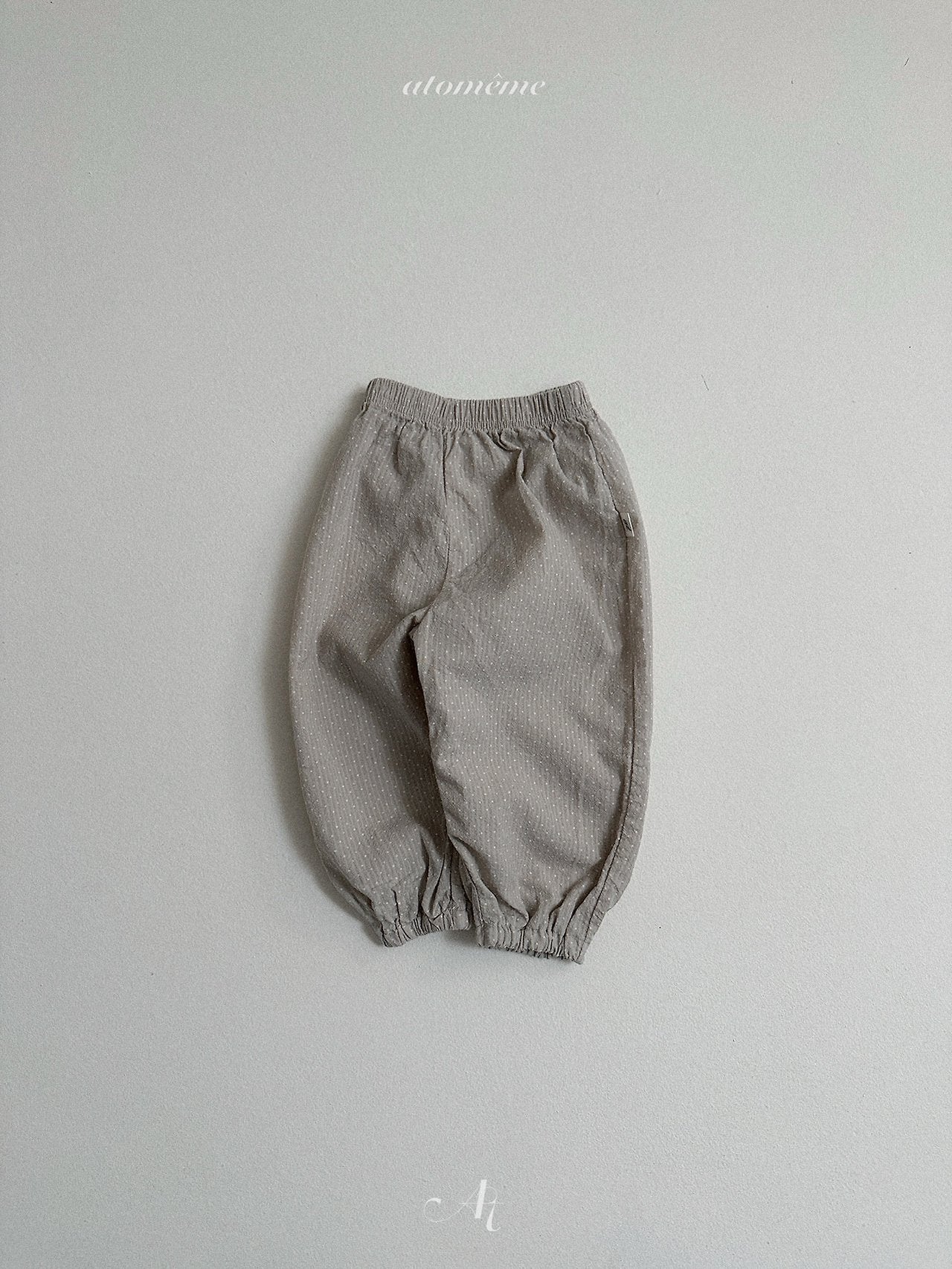 [PRE-ORDER] Baby Dot Pants