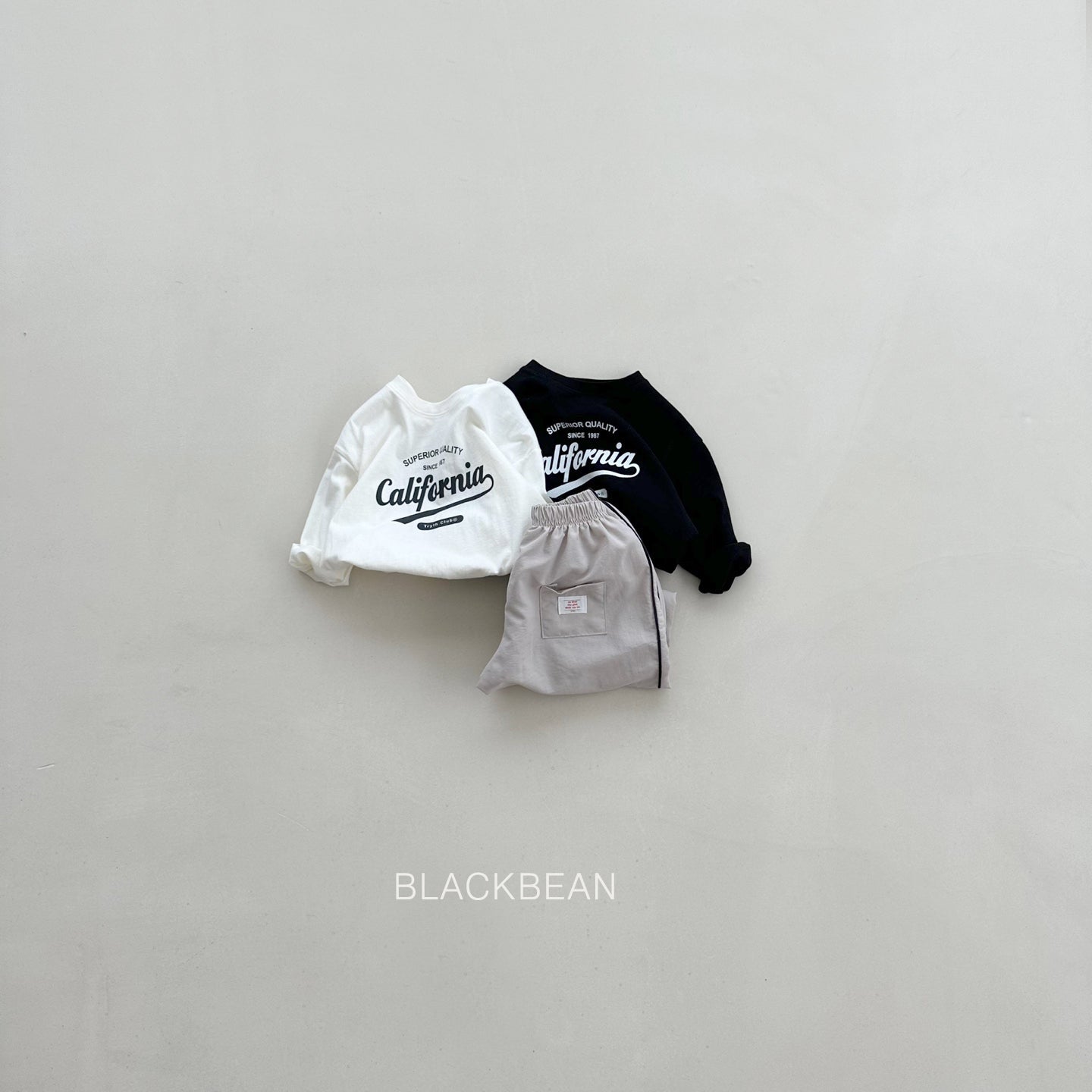 [PRE-ORDER] California T-Shirts