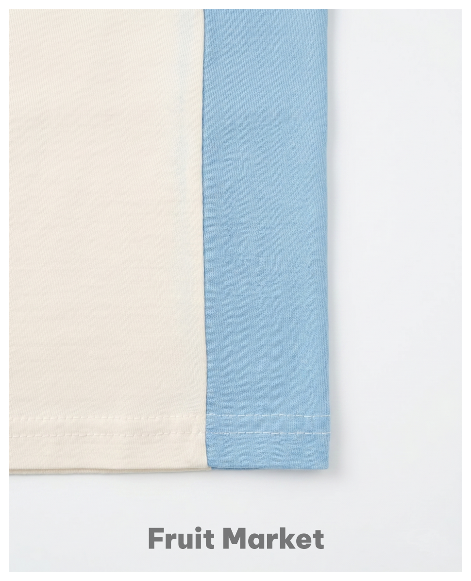 [PRE-ORDER] Market Day Top Bottom Set