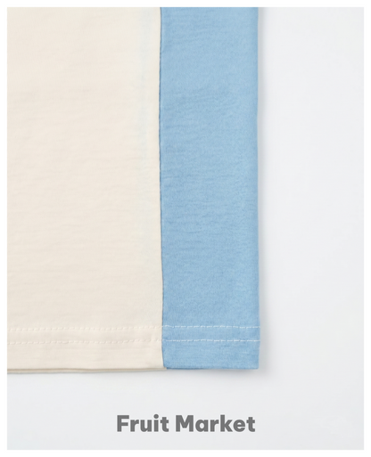 [PRE-ORDER] Market Day Top Bottom Set