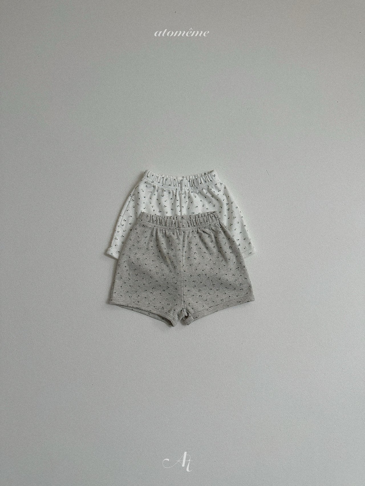[PRE-ORDER] Elia Shorts