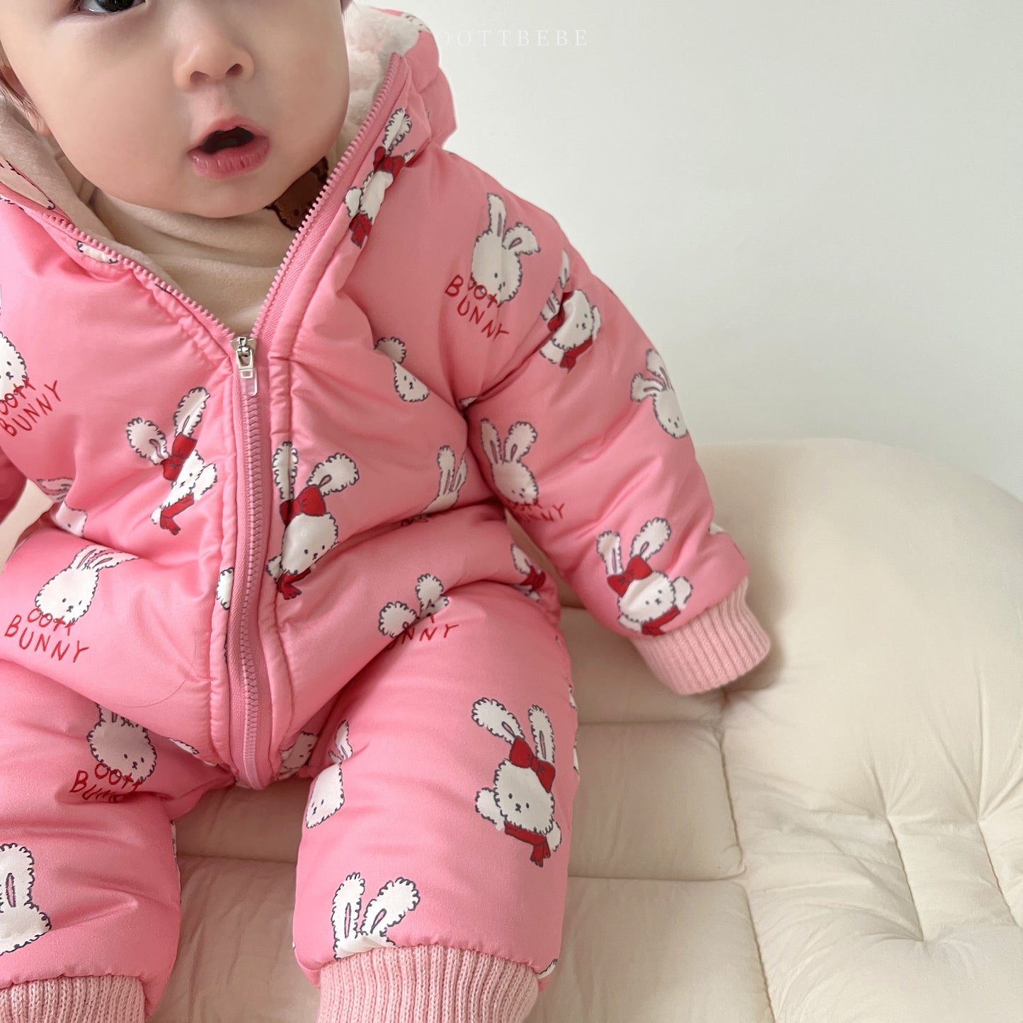 [PRE-ORDER] Snow Man Body Suit