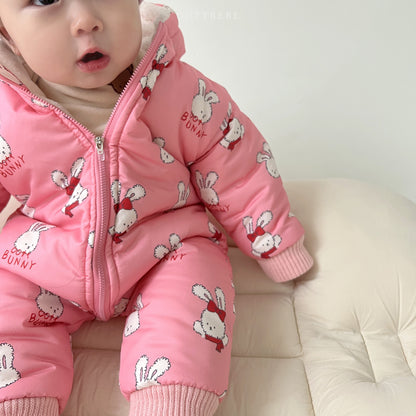 [PRE-ORDER] Snow Man Body Suit