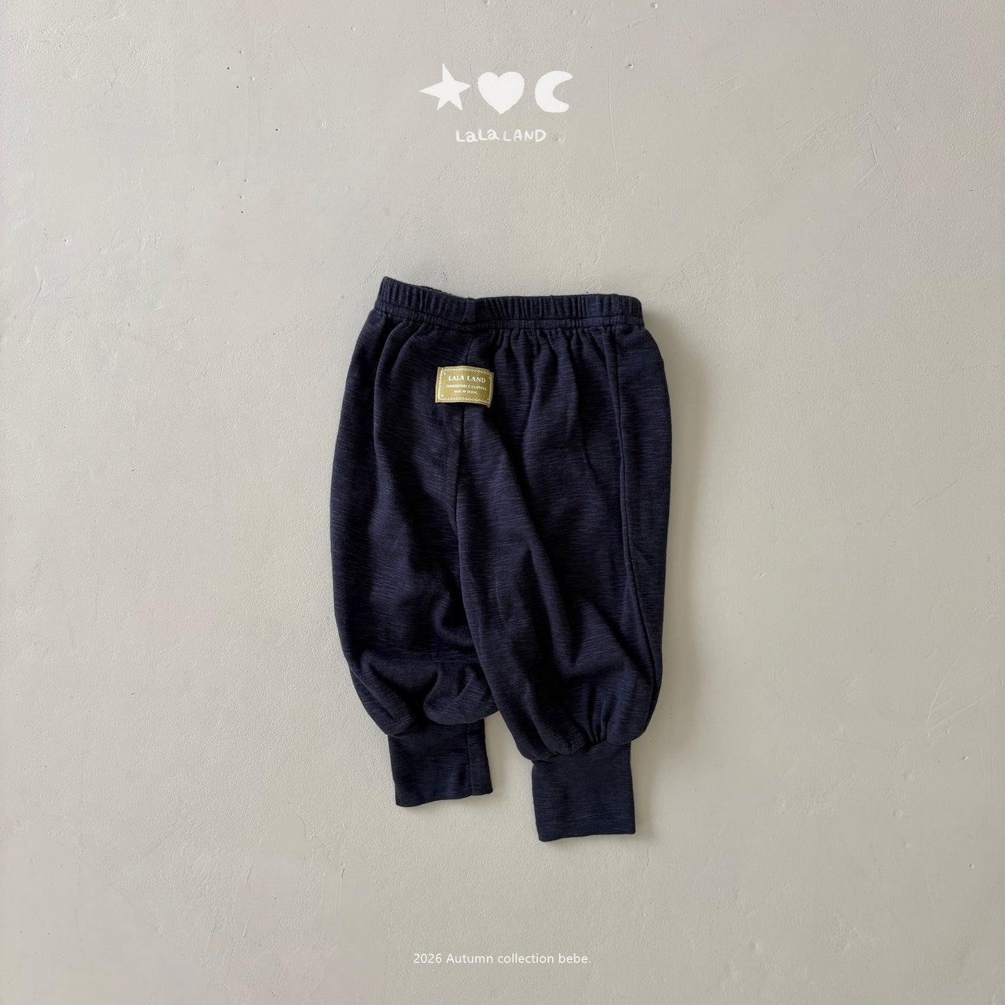 [PRE-ORDER] Aladdin Modal Baby Pants