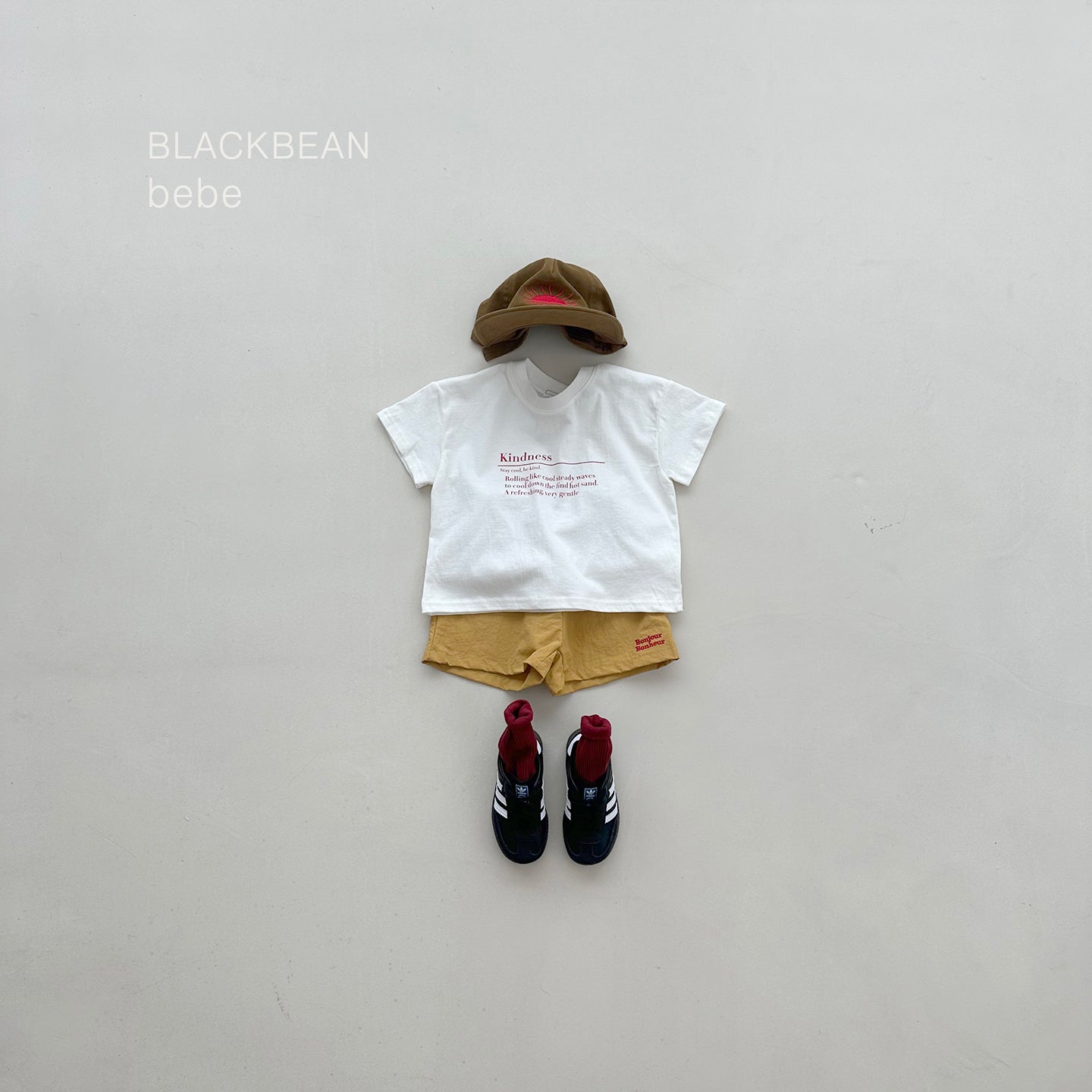 [PRE-ORDER] Normal Baby T-Shirts