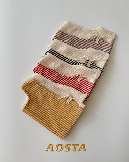 [PRE-ORDER] Louis Vest