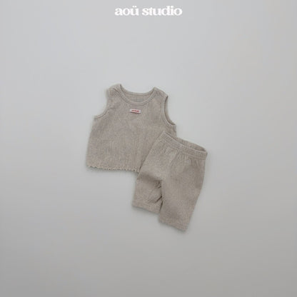 [PRE-ORDER] Way Top Bottom Set