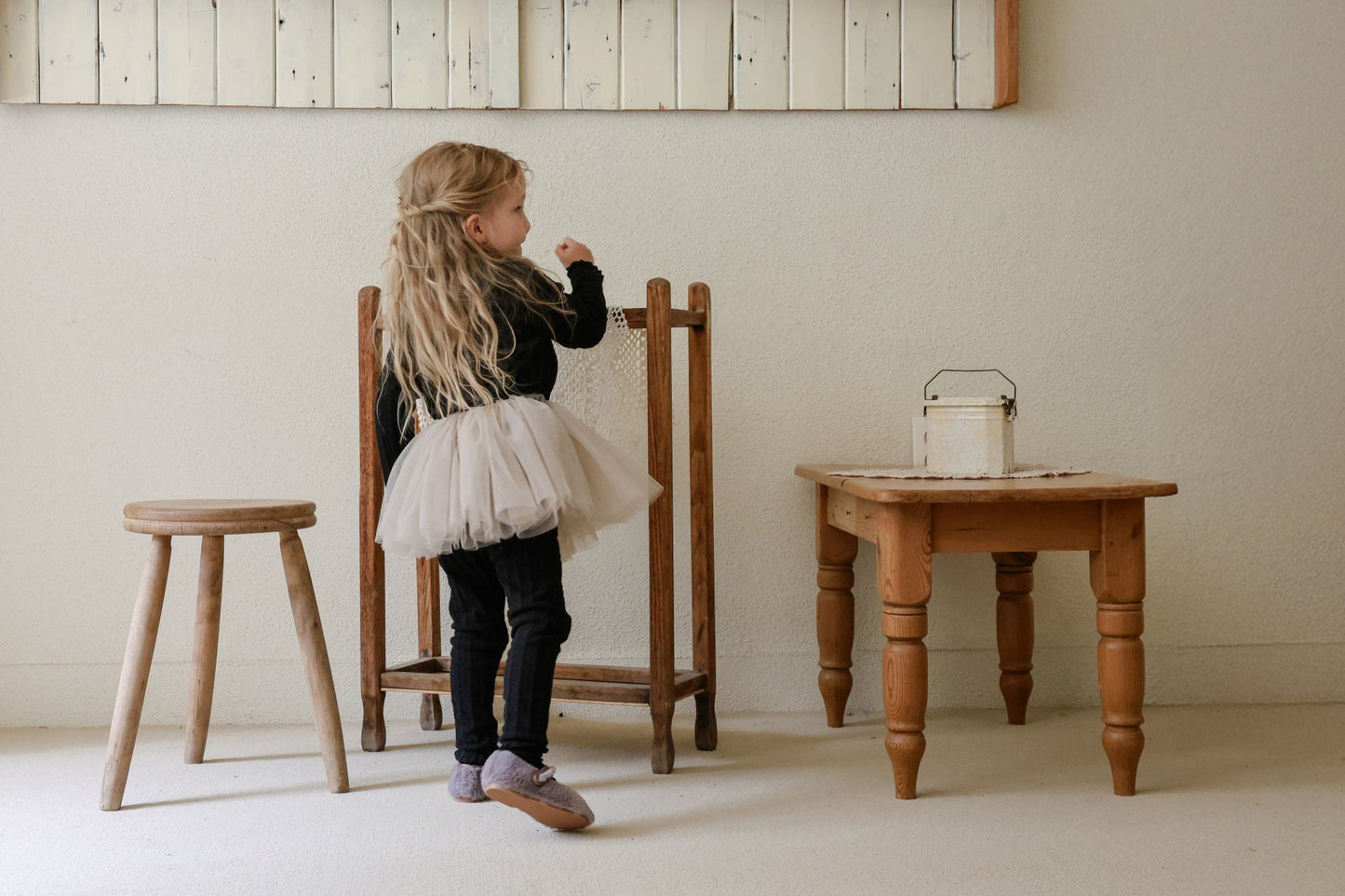 [PRE-ORDER] Eliz Skirts