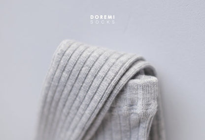 [PRE-ORDER] Ribbed Tights