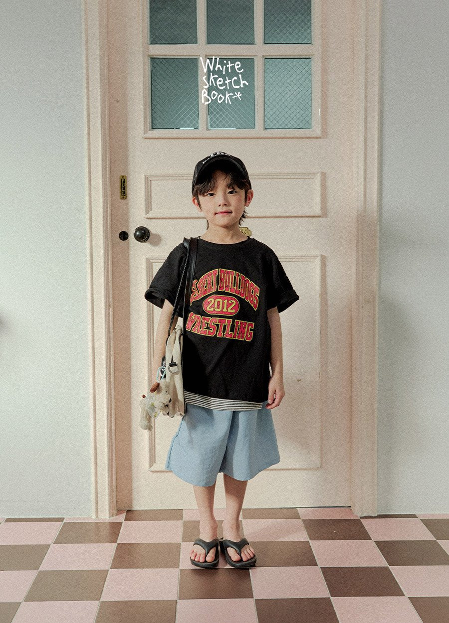 [PRE-ORDER] Dustin T-Shirts