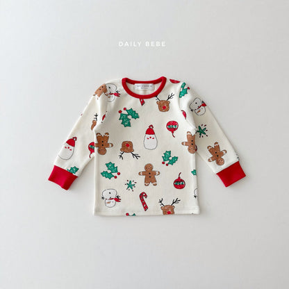 [PRE-ORDER] Rudolf Home Wear Set