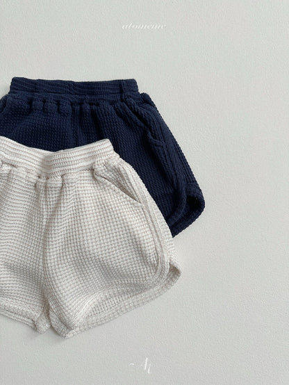 [PRE-ORDER] Nicole Shorts