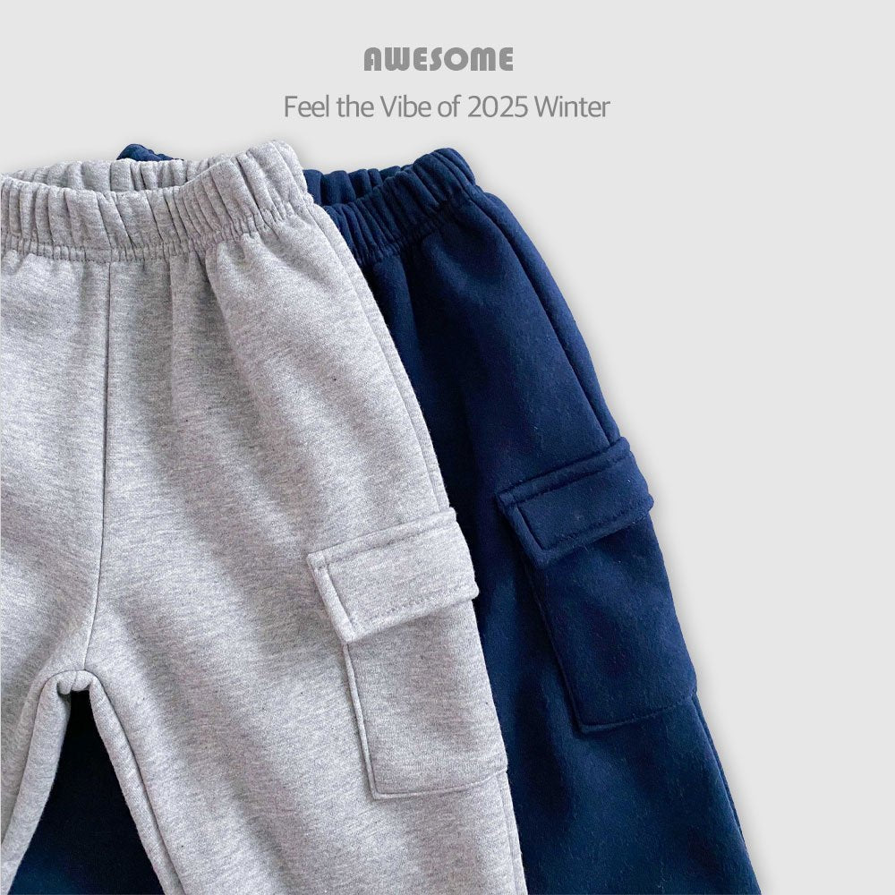 [PRE-ORDER] Bear Top Bottom Set