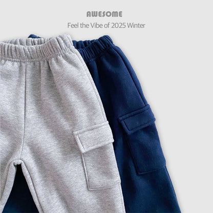 [PRE-ORDER] Bear Top Bottom Set