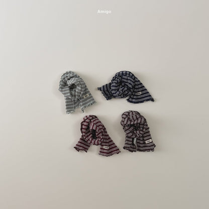 [PRE-ORDER] Barcode Muffler
