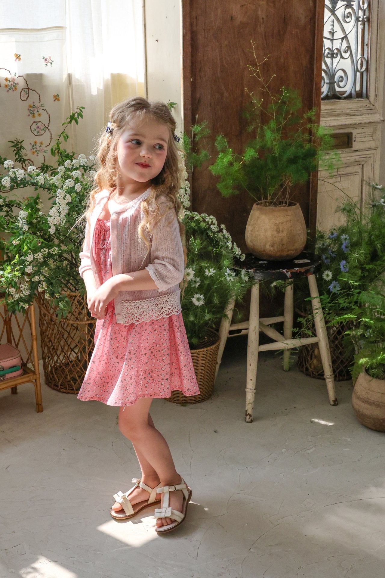 [PRE-ORDER] Gemma Dress