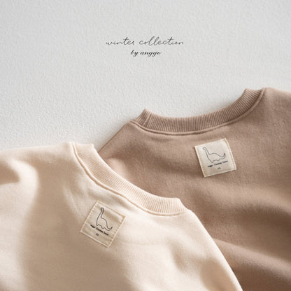 [PRE-ORDER] Winter Dino Sweatshirts