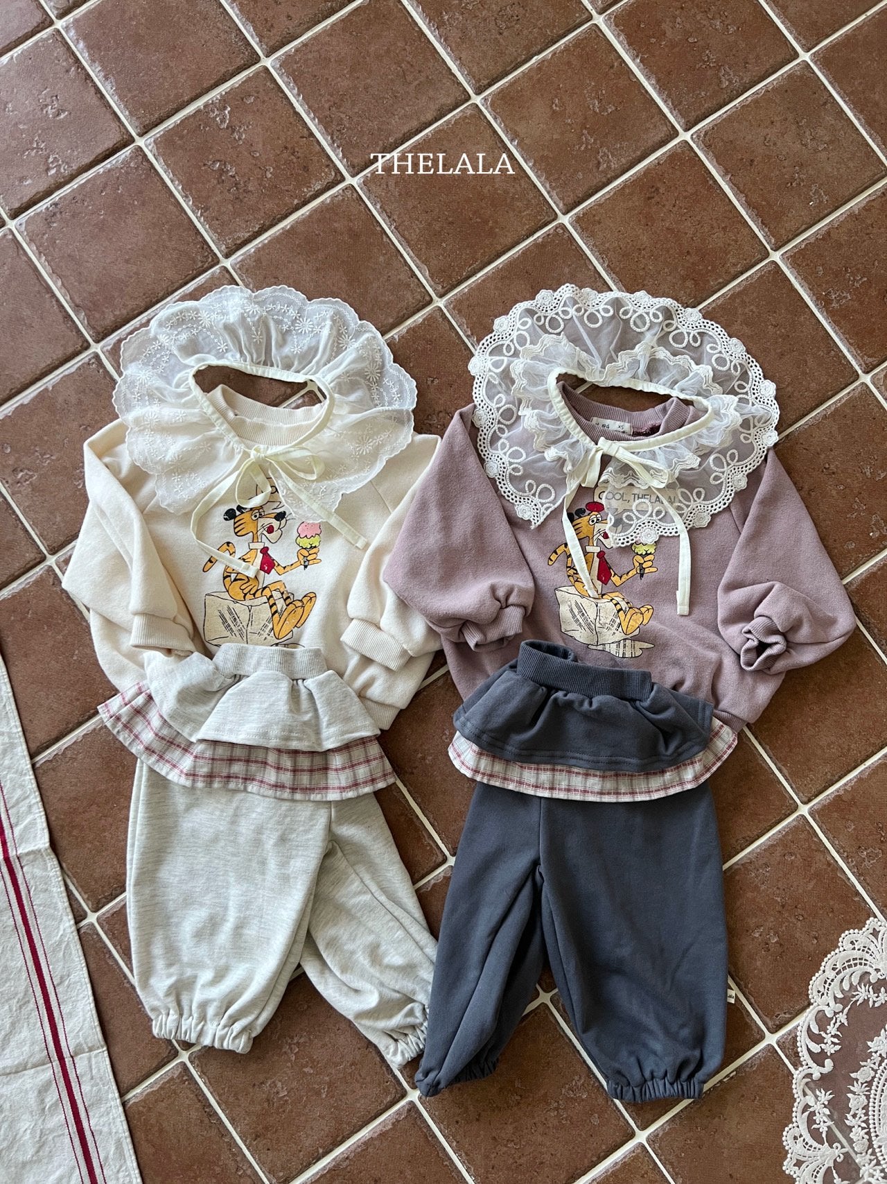 [PRE-ORDER] Mimo Cape