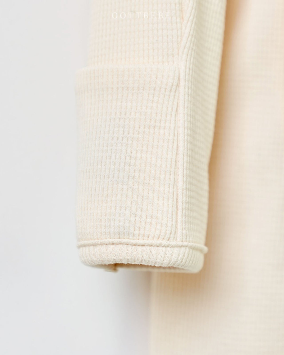 [PRE-ORDER] Oott Balloon Newborn Top