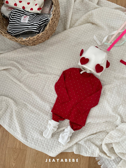 [PRE-ORDER] Cutie Home Wear Set