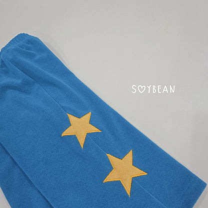 [PRE-ORDER] Star Wide Pants