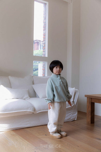 [PRE-ORDER] Fleece Jogger Pants