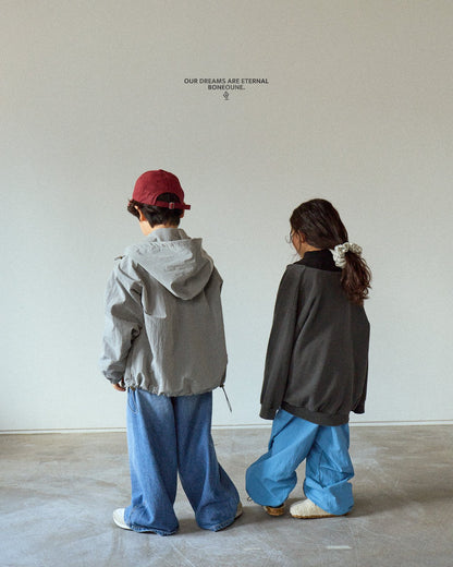 [PRE-ORDER] Line String Pants