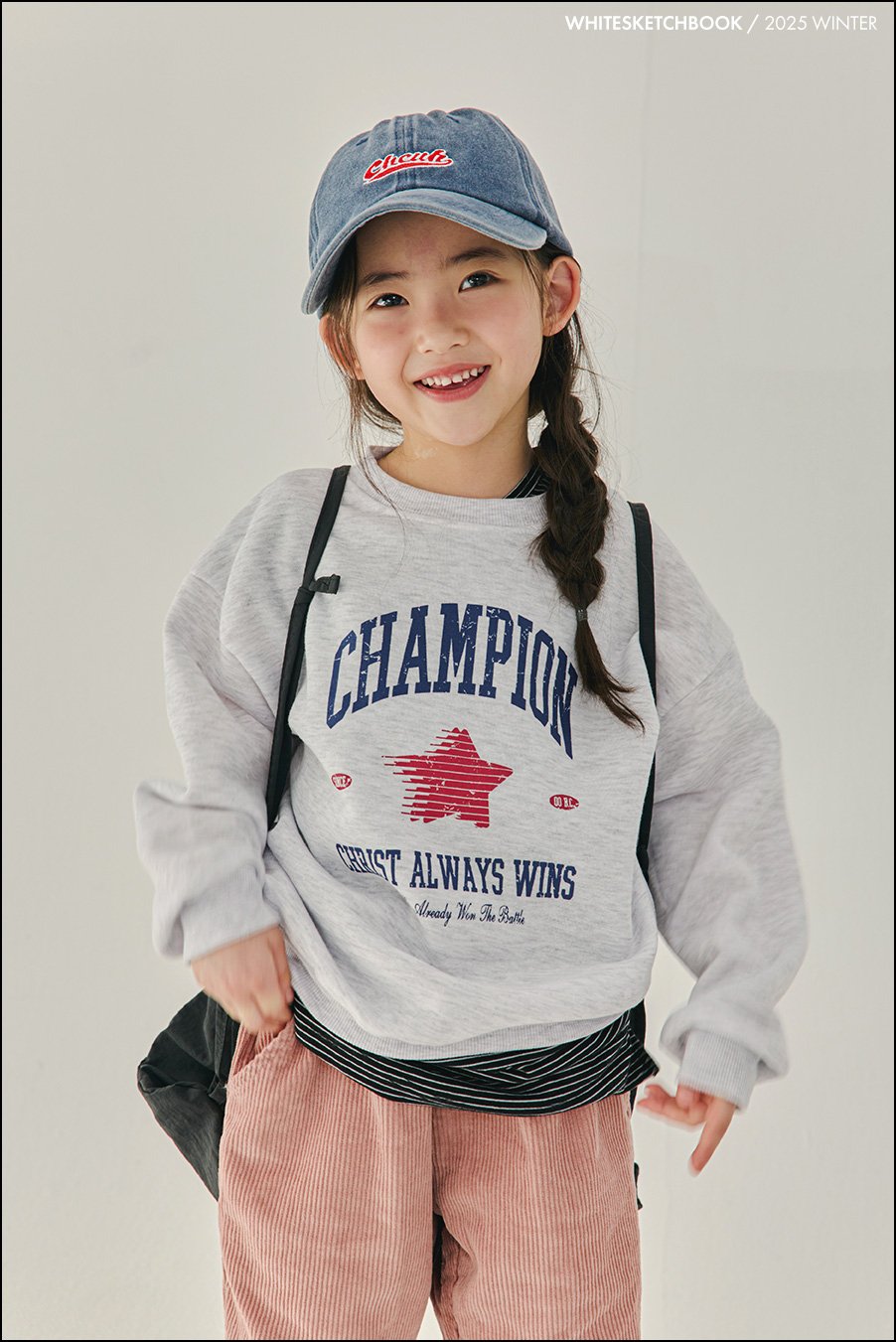 [PRE-ORDER] Layered T-Shirts