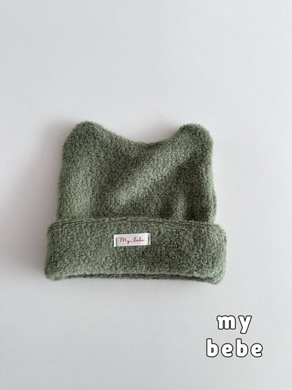 [PRE-ORDER] Cat Beanie