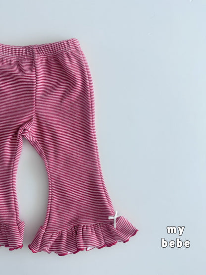 [PRE-ORDER] Petit Line Pants