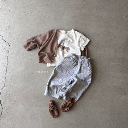 [PRE-ORDER] Soda Cardigan