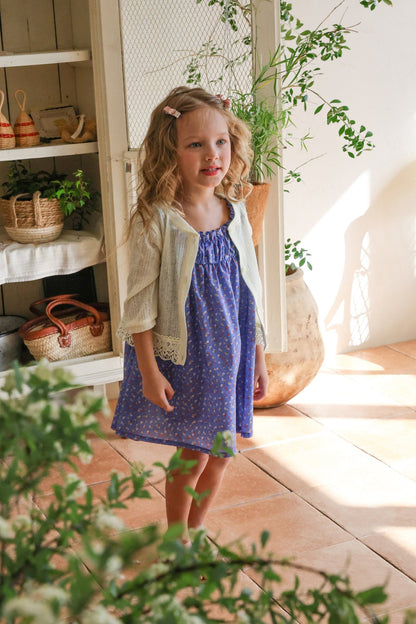 [PRE-ORDER] Rita Cardigan