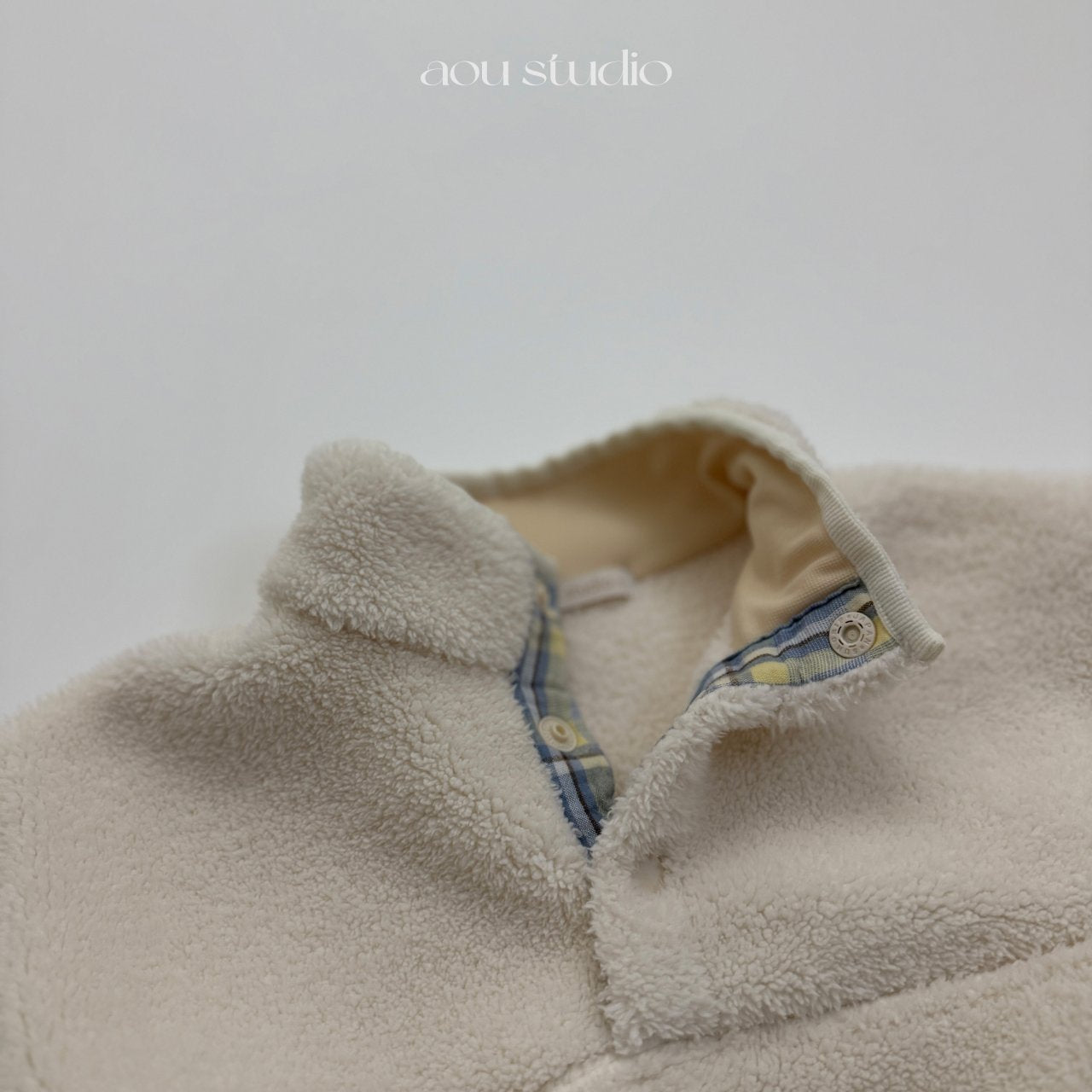 [PRE-ORDER] Nuts Anorak Sweatshirts