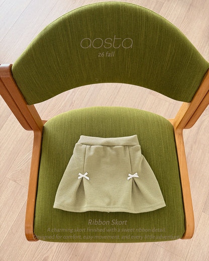 [PRE-ORDER] Bibi Skorts