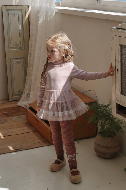 [PRE-ORDER] Milla Mini Dress