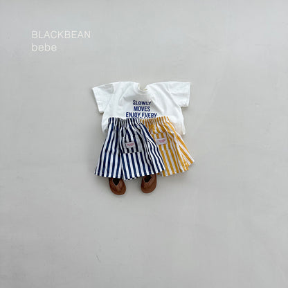 [PRE-ORDER] Melon Baby Shorts
