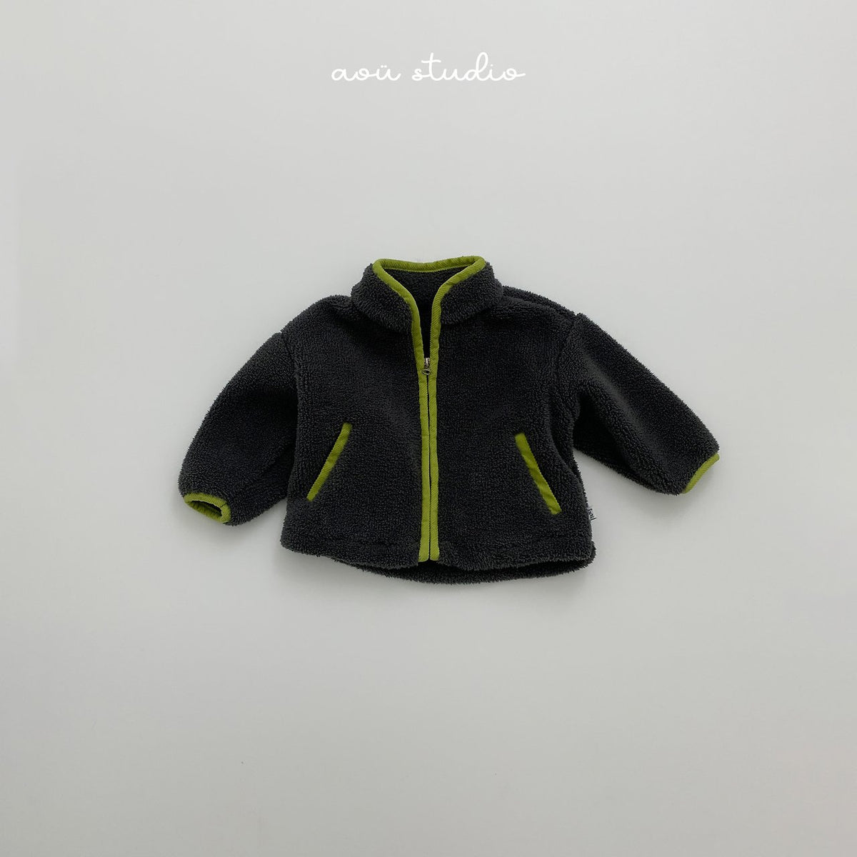 [PRE-ORDER] Kuu Fleece Jacket