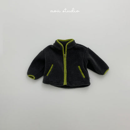 [PRE-ORDER] Kuu Fleece Jacket