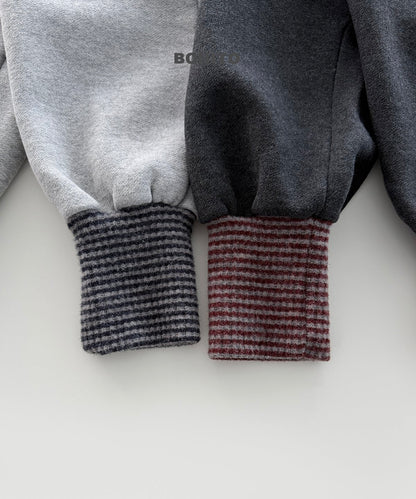 [PRE-ORDER] Warmer Jogger